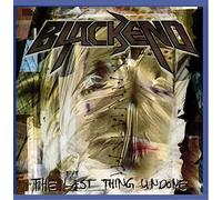 Blackend - The Last Thing Undone