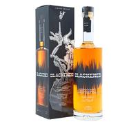 Blackened - Batch 106 S&M2 - Whiskey 70cl 45% ABV (Metallica)