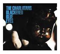 Blackened Blue Eyes by The Charlatans (2006-08-02)