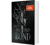 Blackened Blade 2: A Blackened Bond