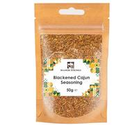 Blackened Cajun Seasoning 50g by Manor Springs