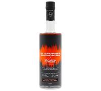 Blackened - Masters Of Whisky Series - Blackened X Willett Whiskey 75cl 54.8% ABV