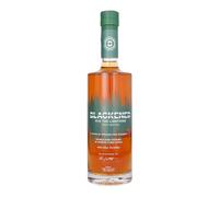 Blackened Rye The Lightning Kentucky Straight Rye Whiskey - 70cl