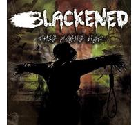 Blackened - This Means War [Vinyl LP] [VINYL]