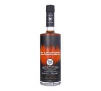 Blackened X Rabbit Hole Straight Bourbon Whiskey - 70cl