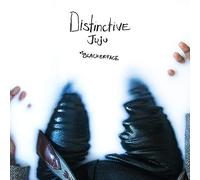 Blacker Face - Distinctive Juju [VINYL]
