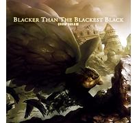 Blacker Than The Blackest Black