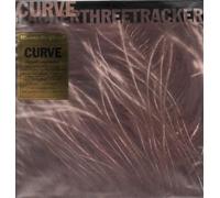 BlackerThreeTracker [12 inch Coloured Vinyl] [VINYL]