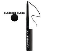 (Blackest Black) Avon True Colour Glimmerstick Eyeliner
