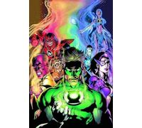 Blackest Night: Green Lantern