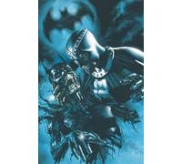 Blackest Night Saga: DC Essential Edition