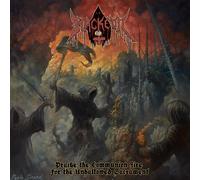 Blackevil - Praise The Communion Fire For The Unhallowed Sacrament [VINYL]