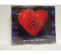 Blackeyed Blonde - Do Ya Like That ?