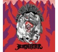 BLACKFEATHER: AT THE MOUNTAINS OF MADNESS - CD