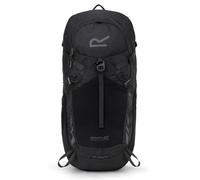Blackfell 4 25L Backpack Regatta Jet Black One Size