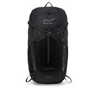 Blackfell 4 35L Backpack Regatta Jet Black One Size