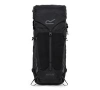 Blackfell 4 45L Backpack Regatta Jet Black One Size