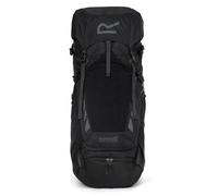 Blackfell 4 65L Backpack Regatta Jet Black One Size