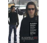 Blackfield - Blackfield - Live In New York City [DVD]