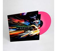 Blackfield - For the Music - Vinyl (Limited Colored, Pink)