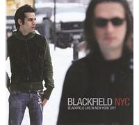 Blackfield - Live In NYC