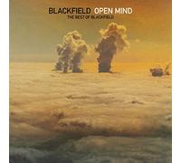 Blackfield - Open Mind-Best of Blackfield (Ltd.Coloured Lp) [VINYL]