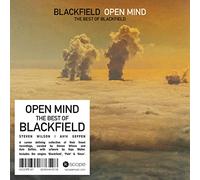 Blackfield - Open Mind - The Best Of