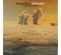 BLACKFIELD - Open Mind The Best Of Blackfie