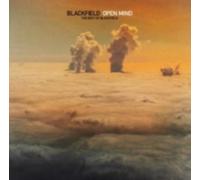 BLACKFIELD: OPEN MIND- THE BEST OF BLACKFIELD - CD