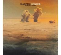 Blackfield Open Mind: The Best of Blackfield (CD) Album (US IMPORT)