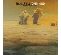 Blackfield - Open Mind : The Best Of Blackfield [VINYL]