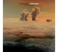 Blackfield - Open Mind: The Best Of Blackfield [VINYL]