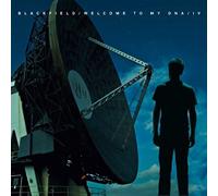 Blackfield - Welcome To My Dna / 4