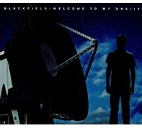 BLACKFIELD - WELCOME TO MY DNA/IV CD NEW