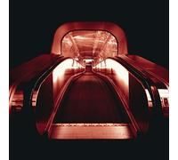Blackfilm & Eraldo Bernocchi - Along The Corridors [VINYL]