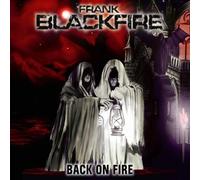Blackfire,Frank - Back On Fire