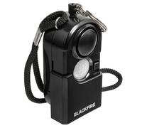 Blackfire Travel Mini Personal Alarm