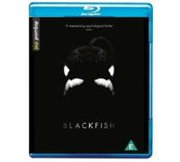 Blackfish Blu-ray