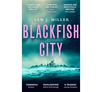 Blackfish City