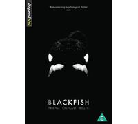 Blackfish (DVD)