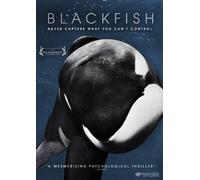 Blackfish [DVD] [2013] [Region 1] [US Import] [NTSC]