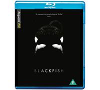 Blackfish Blu-ray