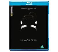 Blackfish Blu-ray