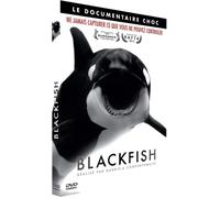 Blackfish DVD New