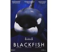 Blackfish (Import DVD) (2014) Gabriela Cowperthwaite; Judy Bart; Erika Kahn