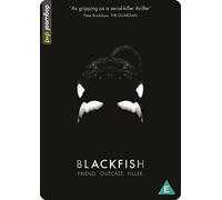 Blackfish (Limited Edition) [DVD]