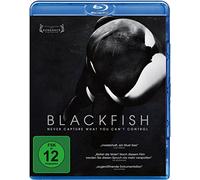 Blackfish - Never cature what you can't control (OmU) [Blu-ray] [2013]