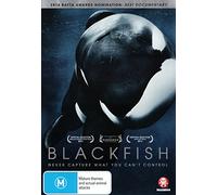 Blackfish [NON-UK Format / Region 4 Import - Australia]