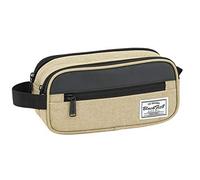 Blackfit8 Black & Sand Official Laptop Bag