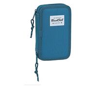 BLACKFIT8 Blackfit8 School Mediana Azul